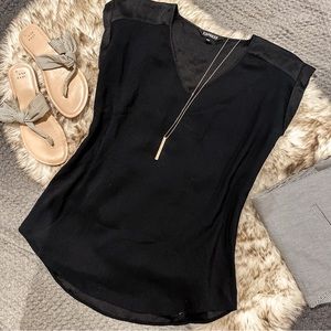 Express dressy tshirt